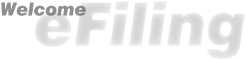 Electronic Filing for courts, attorneys, and government agencies.